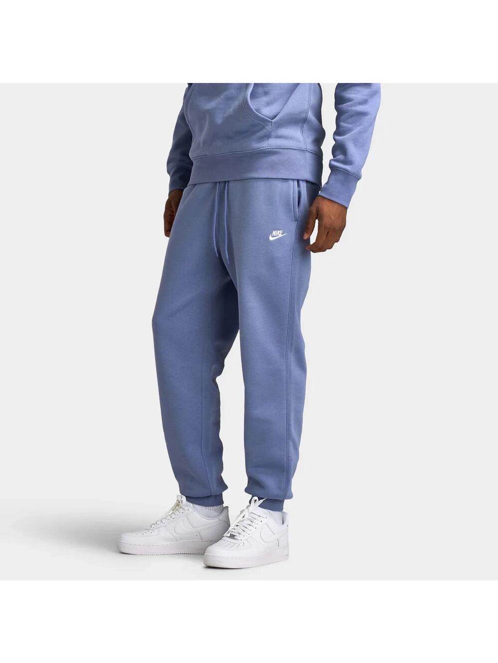Nike Sportswear Tech Fleece Men's Jogger Pants Indigo Size 2XL FN3787 499 NWT